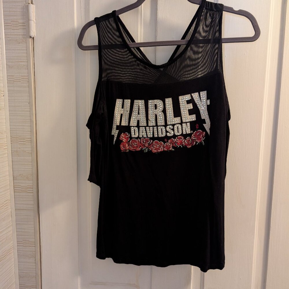 Harley Davidson Shirt